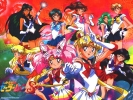 Sailor moon 1
Sailor moon