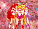 Sailor moon 11111
Sailor moon
