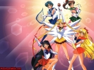 Sailor moon 0
Sailor moon