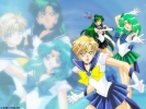 Sailor moon 12
Sailor moon