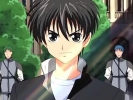  ,  
Kyou Kara Maou