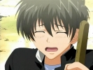  ,  
Kyou Kara Maou