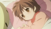 
Clannad