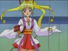 Kamikaze kaitou Jeanne
Heavenly Wind Thief Jeanne