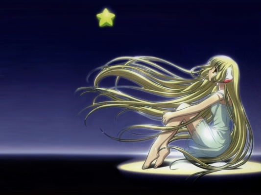 chii_1
chobits