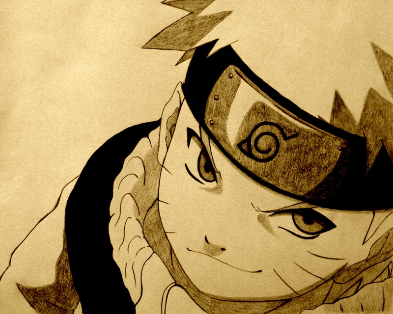 Naruto