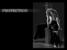 Protection
Bleach  