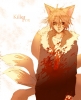 fox girls -  kitsune
fox girls -  kitsune