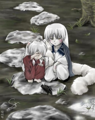    
Inuyasha 