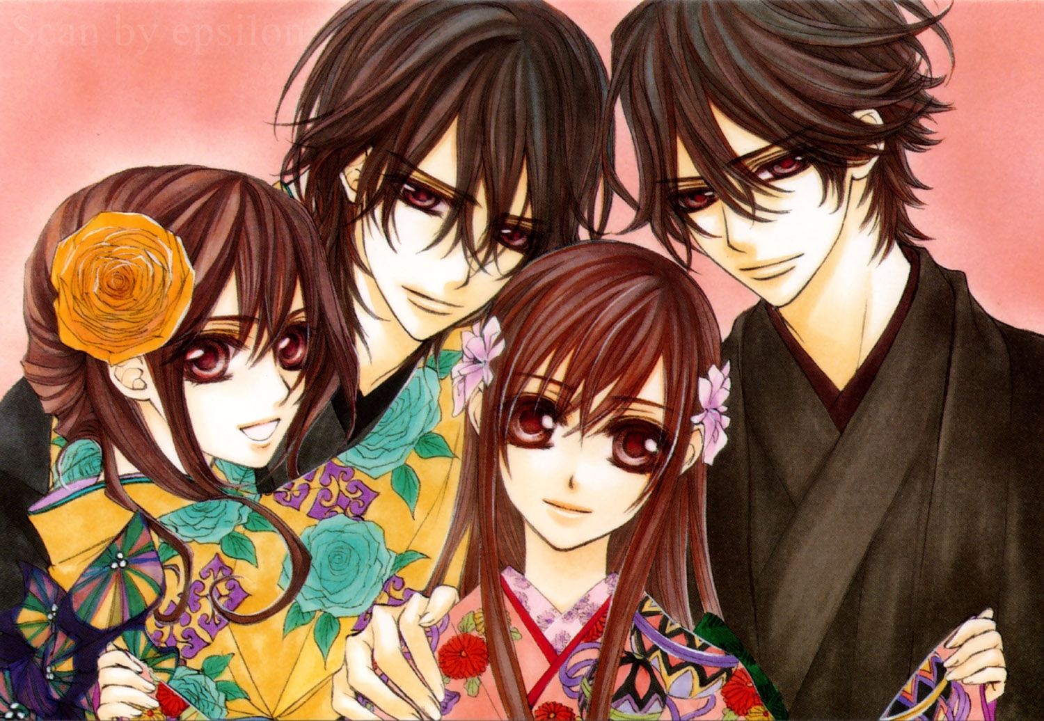 , , , , , Vampire, Knight