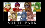 south park
 