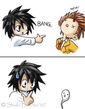 Death note
Death note.