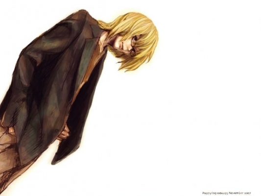 
Death note. Mello