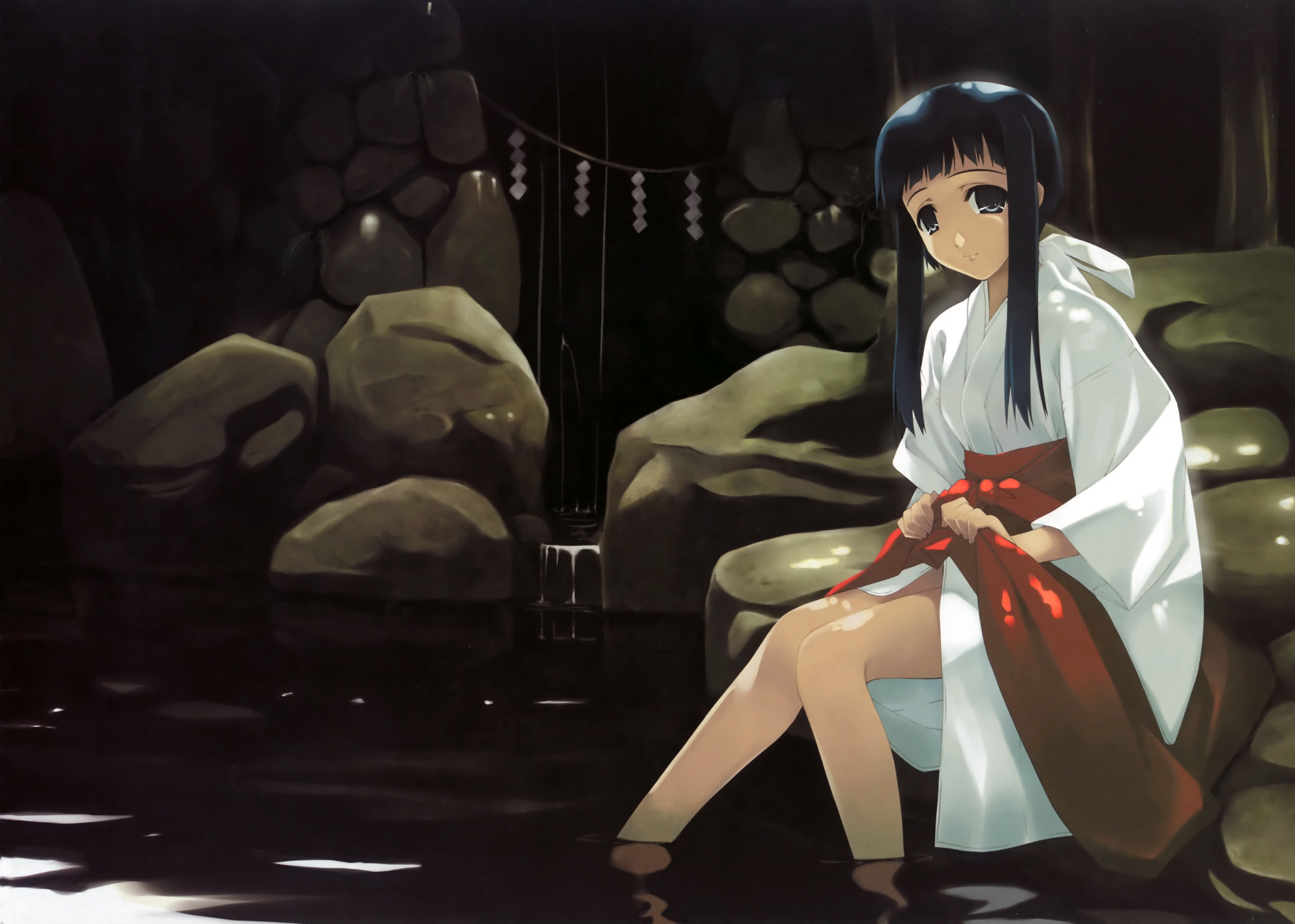 japanese, clothes, miko, tagme, , , , Unknown, anime, wallpapers, |, , , 