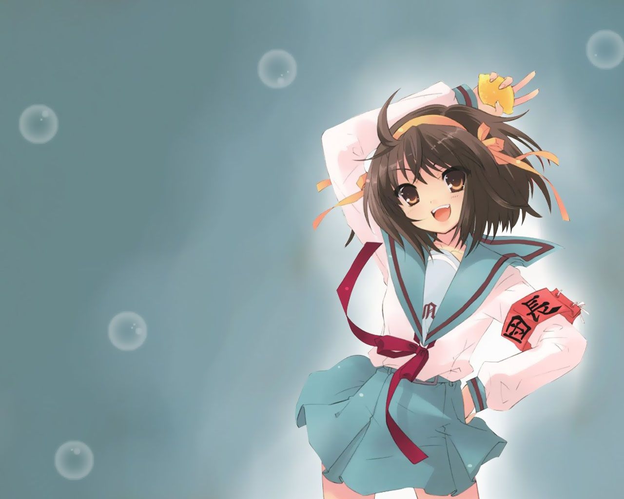 The-Melancholy-Of-Haruhi-Suzumiya-1, The, Melancholy, Of, Haruhi, Suzumiya