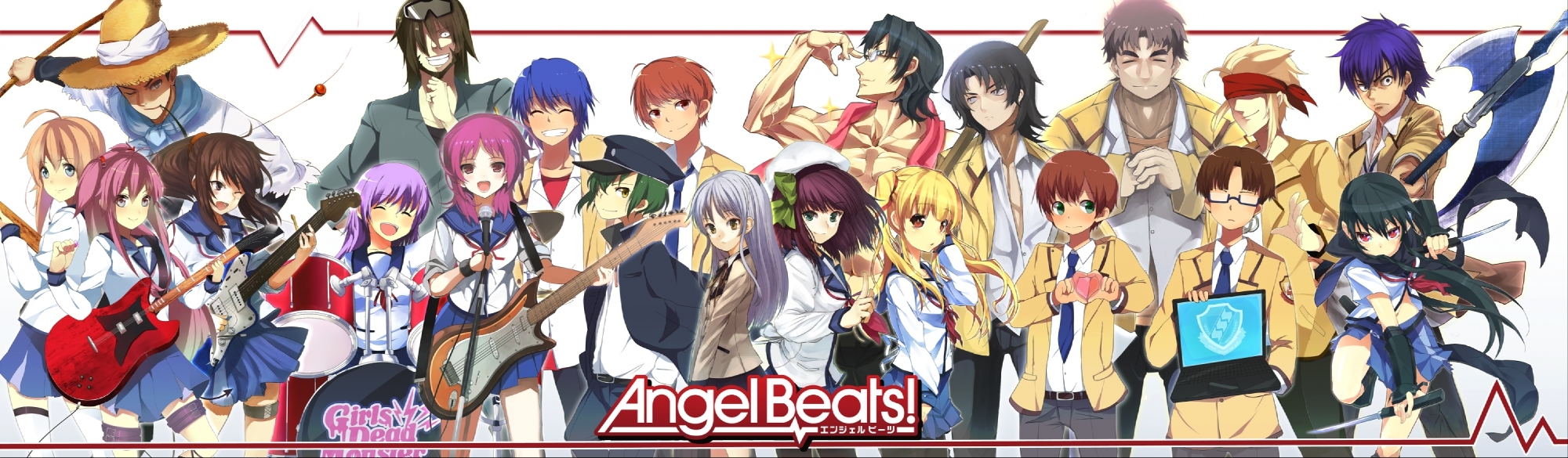 Angel, Beats, , 