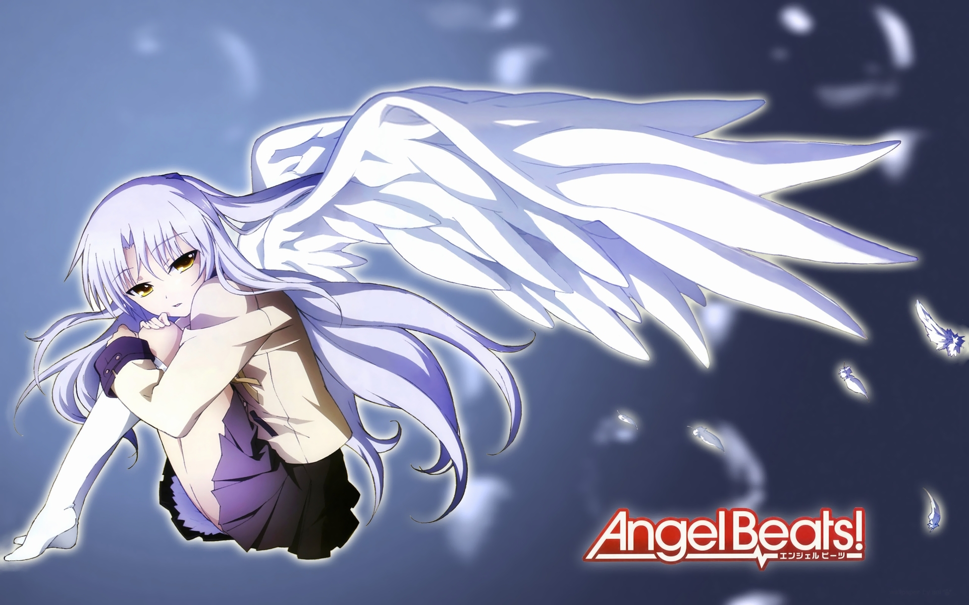 Angel, Beats, , 