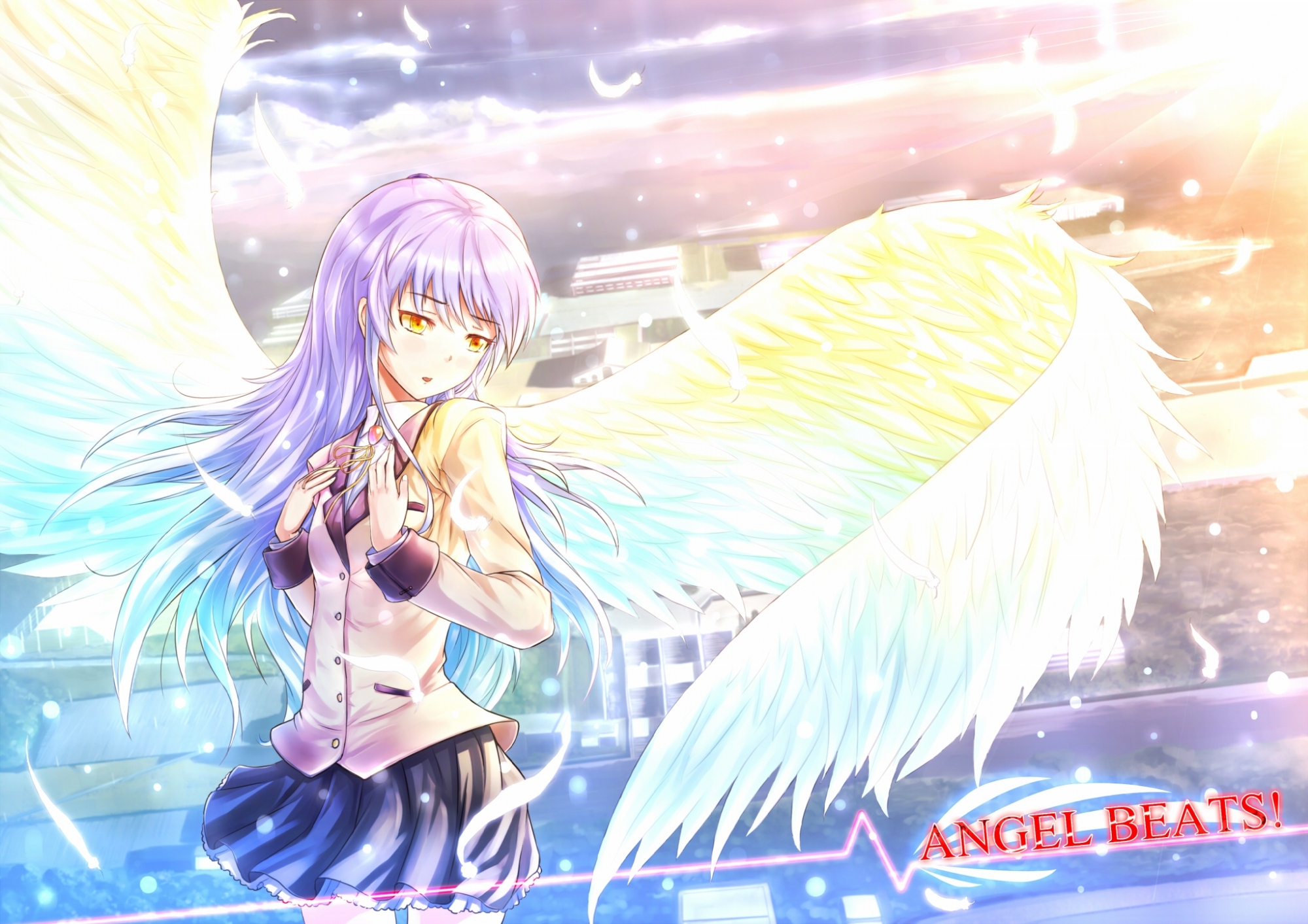 Angel, Beats, , 