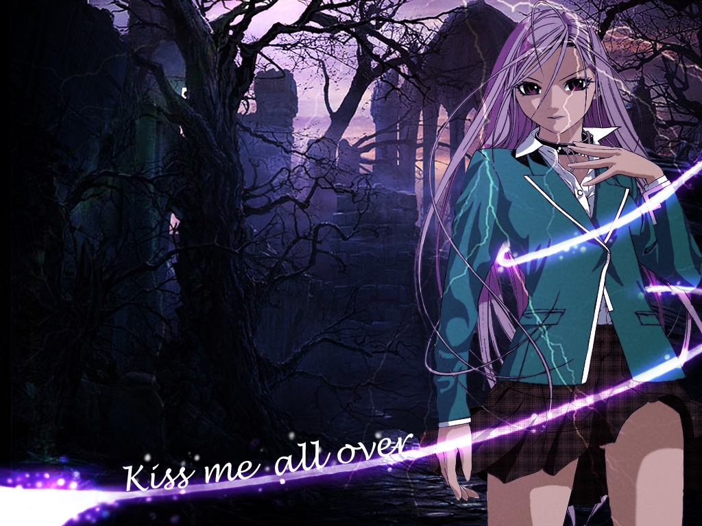 Rosario, +, Vampire