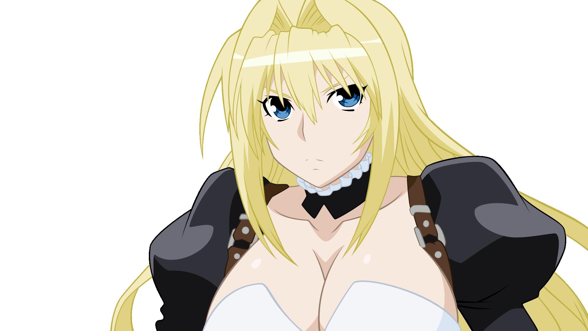 Sekirei Tsukiumi