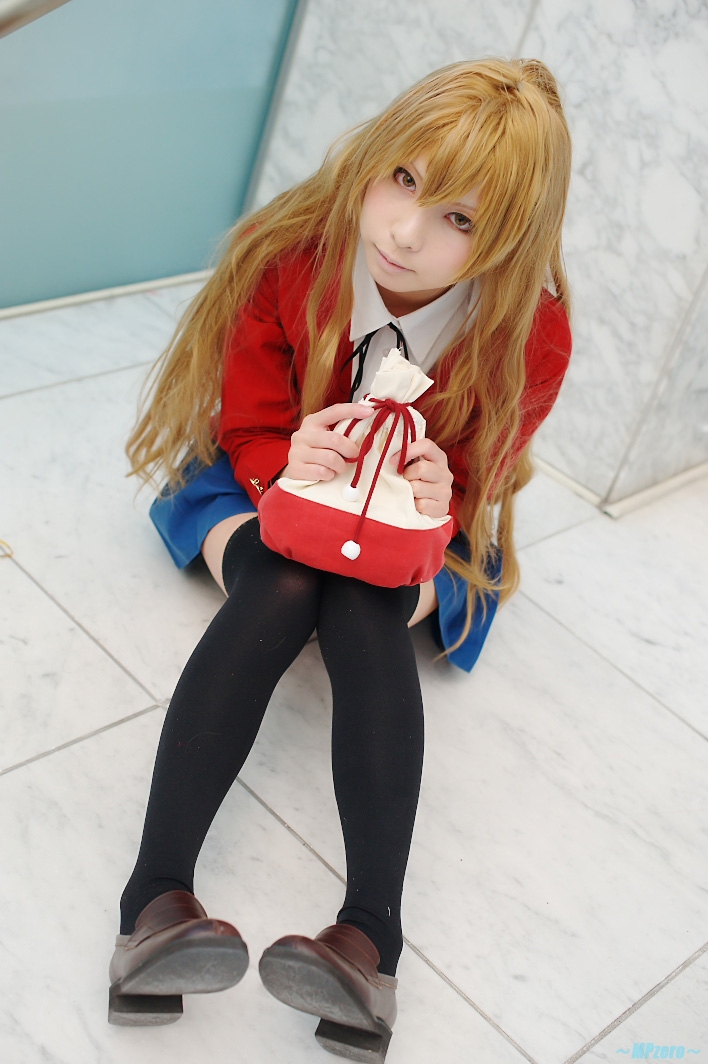 Taiga, Aisaka, Cosplay, ToraDora