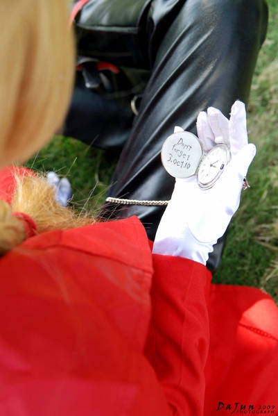 FullMetal, Alchemist, Cosplay, , 