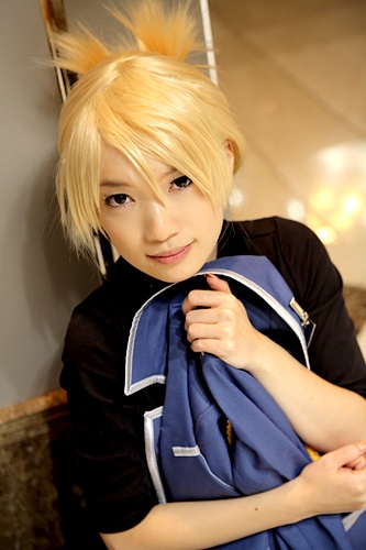 FullMetal, Alchemist, Cosplay, , 