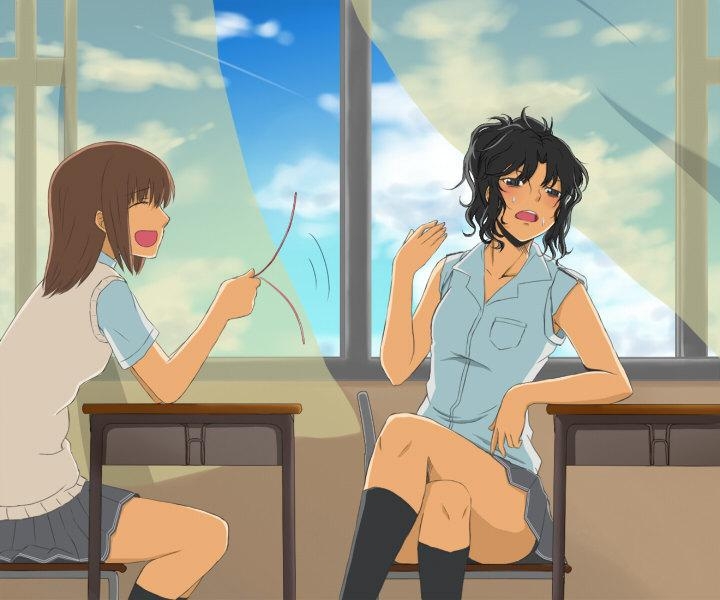 Amagami SS Wallpapers - 49924