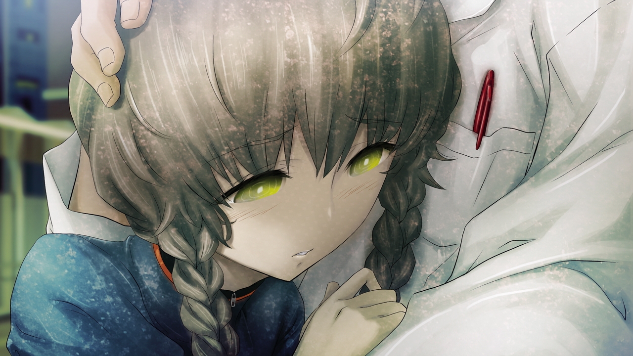 Steins;Gate Wallpaper - 61488