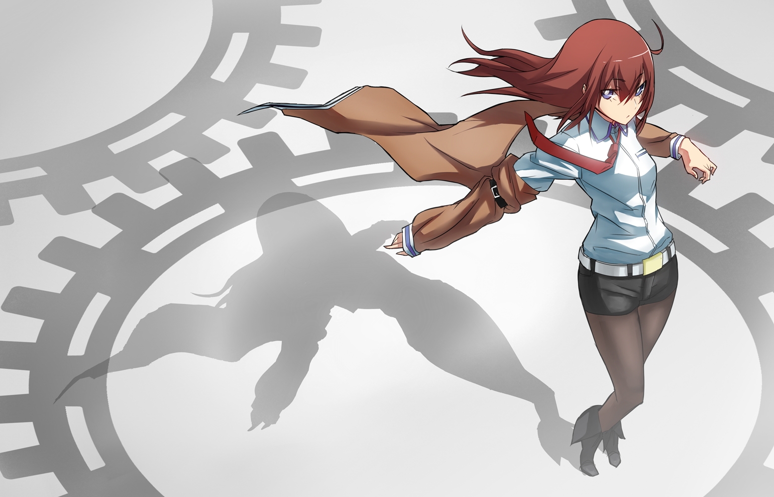 Steins;Gate Wallpaper - 61499