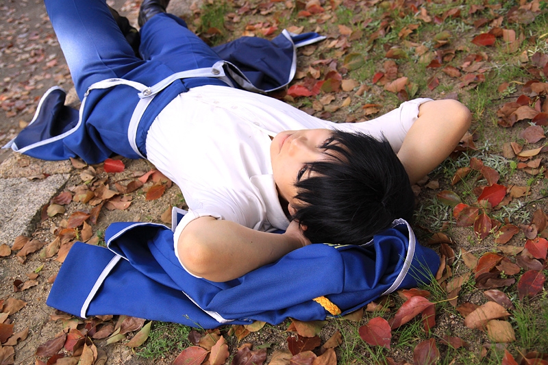 Roy, Mustang, fullmetal, alchemist, anime, cosplay, , , , , 