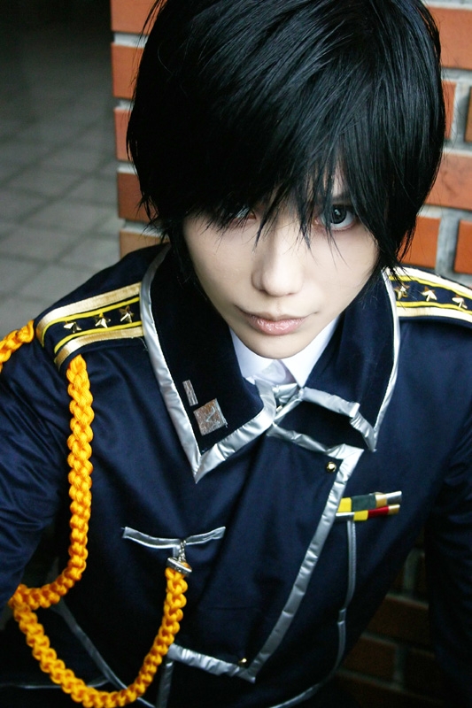 Roy, Mustang, Stay, fullmetal, alchemist, anime, cosplay, , , , , 