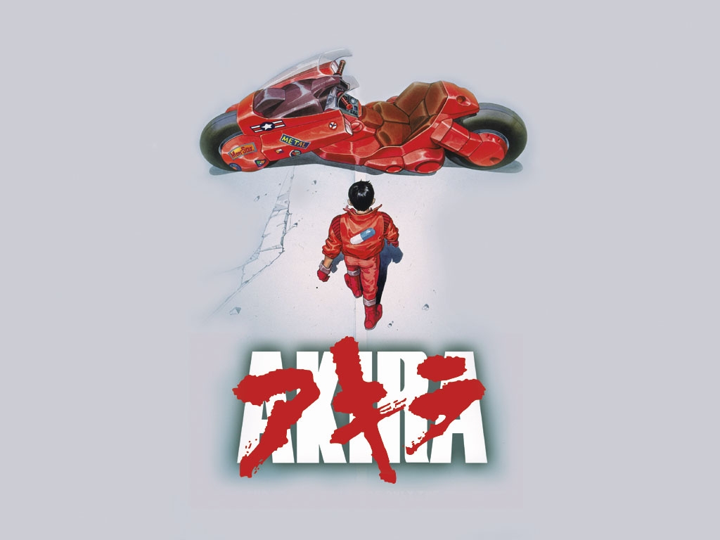 Akira, wallpaper, , , , , , , , anime, picture, desktop, , , , 