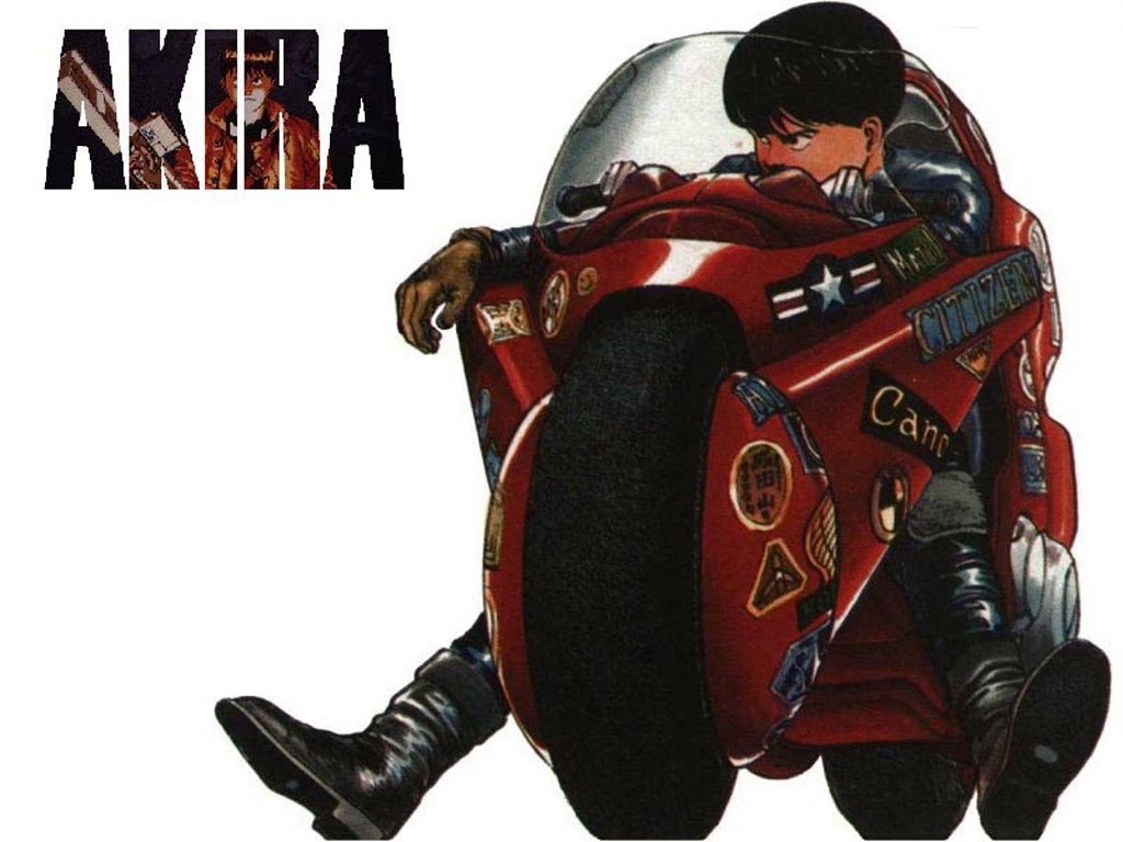 Akira, wallpaper, , , , , , , , anime, picture, desktop, , , , 