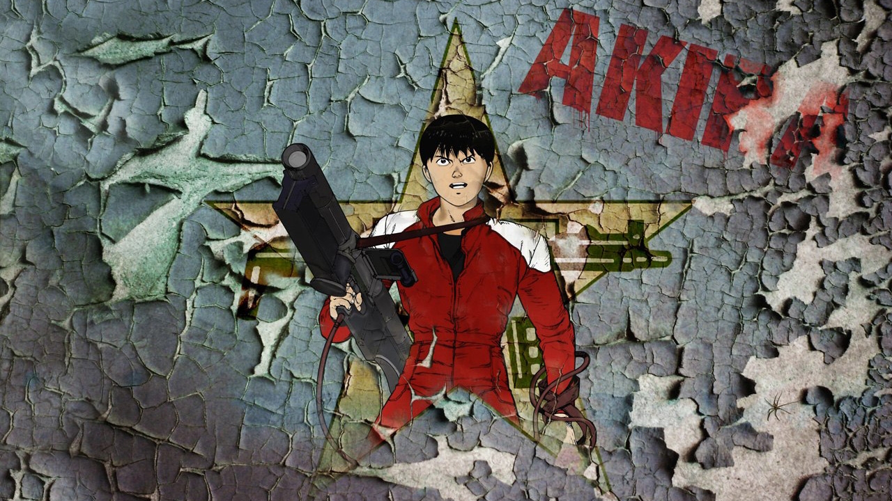 Akira, wallpaper, , , , , , , , anime, picture, desktop, , , , 