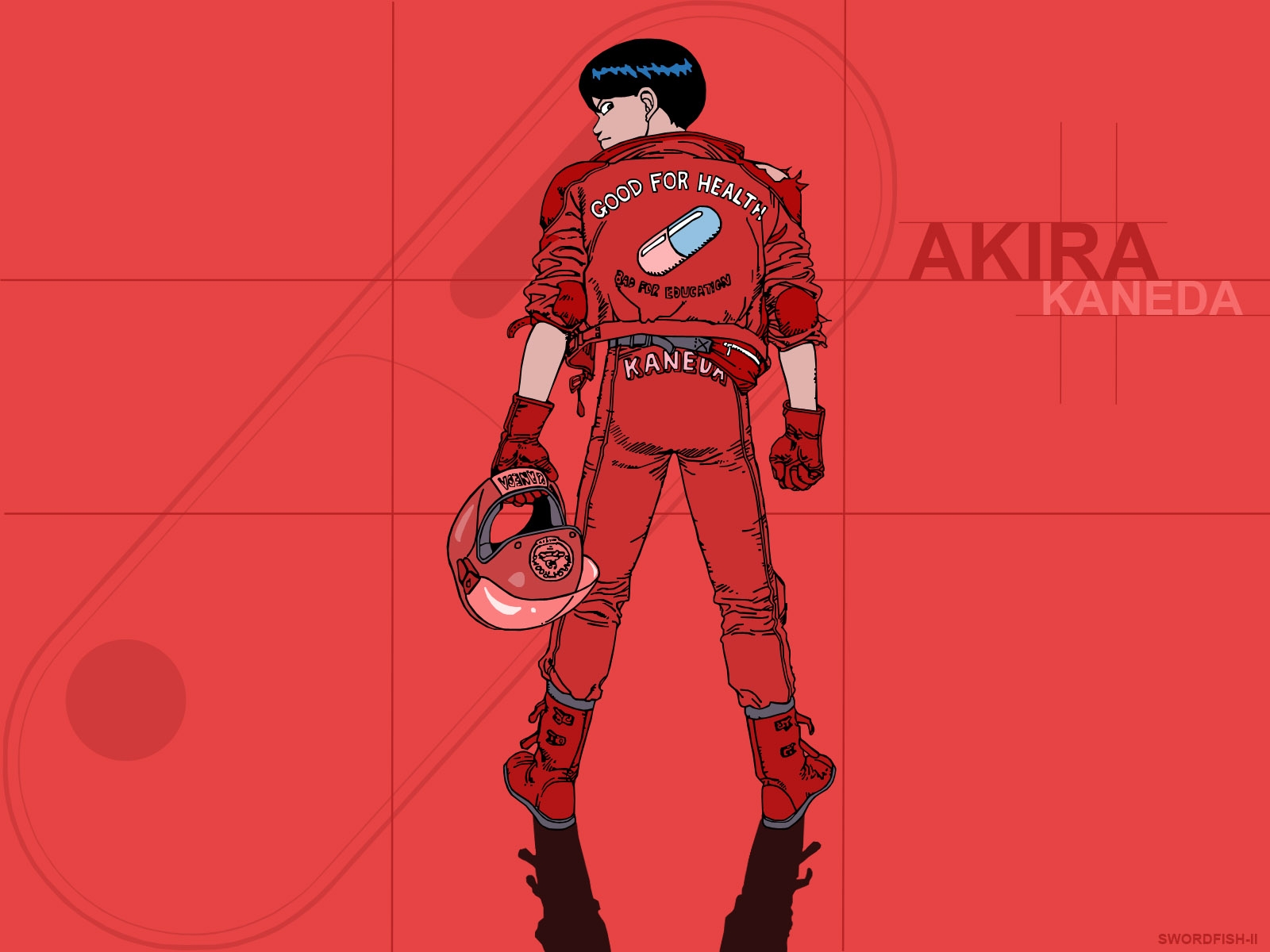 Akira, wallpaper, , , , , , , , anime, picture, desktop, , , , 