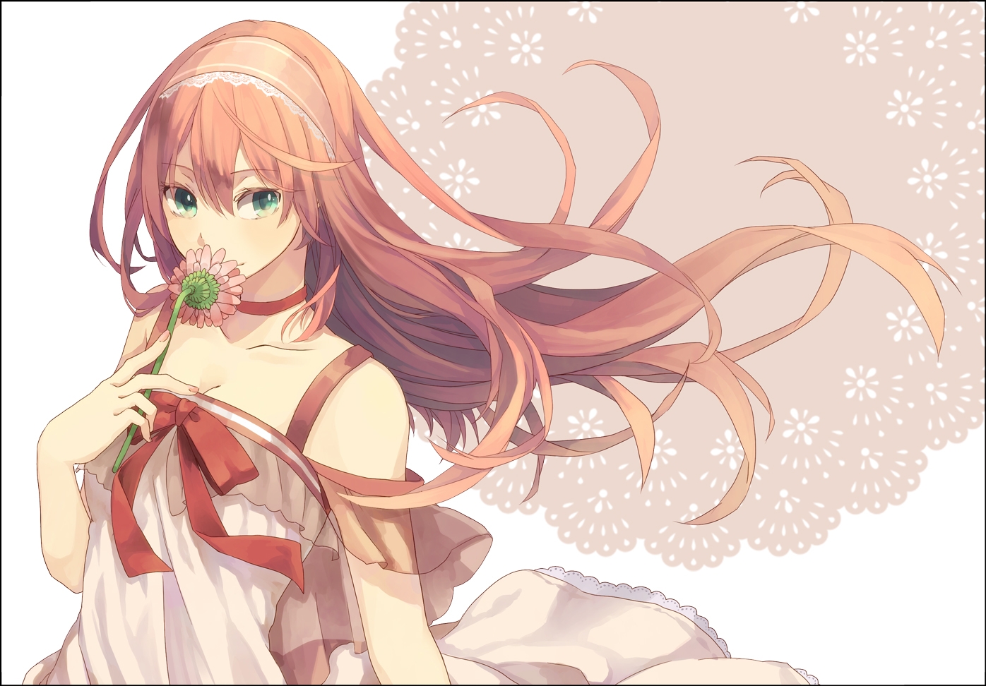 Vocaloid, Megurine, Luka, Wallpaper, , , , , , , , , , Wallpapers