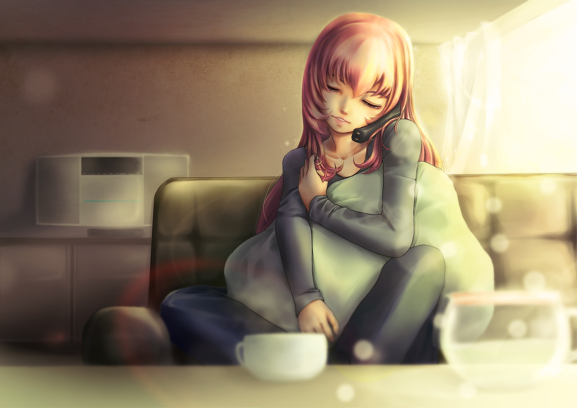 Vocaloid, Megurine, Luka, Wallpaper, , , , , , , , , , Wallpapers