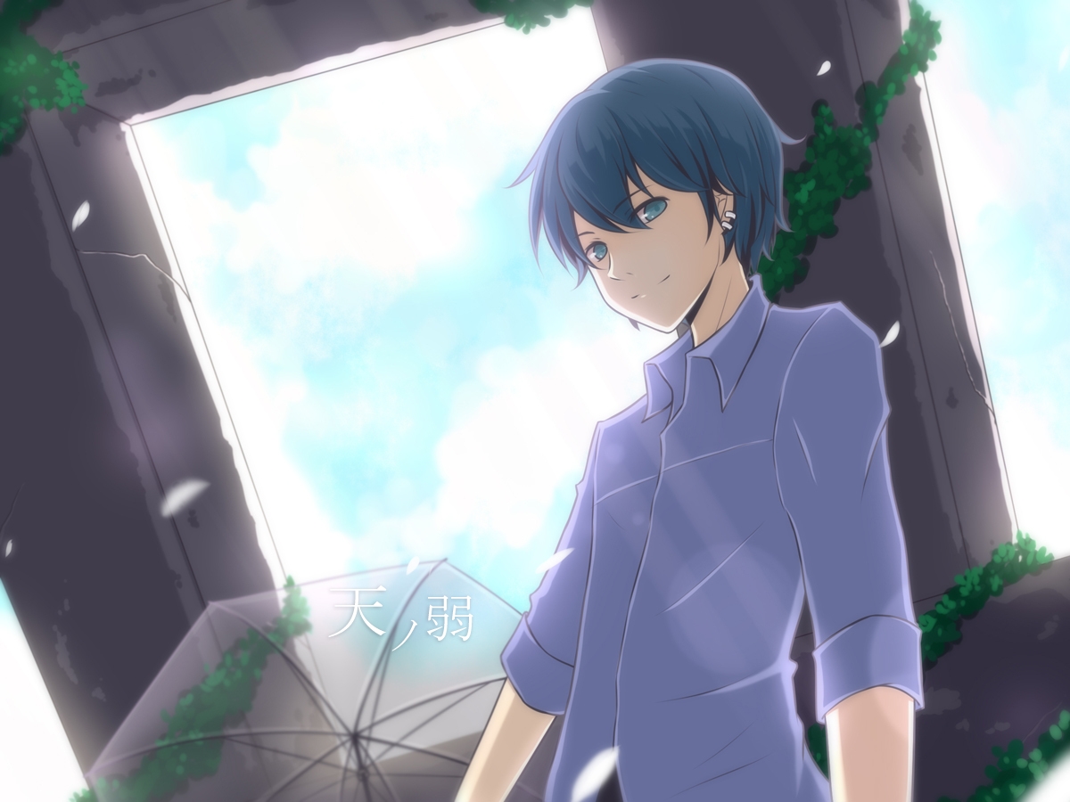 Vocaloid, Kaito, Wallpaper, , , , , , , , Wallpapers