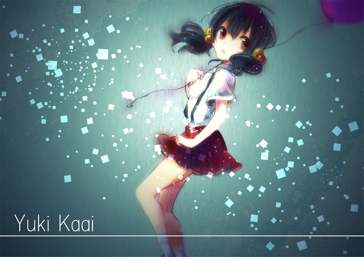 Vocaloid, Kaai, Yuki, Wallpaper, , , , , , , , Wallpapers