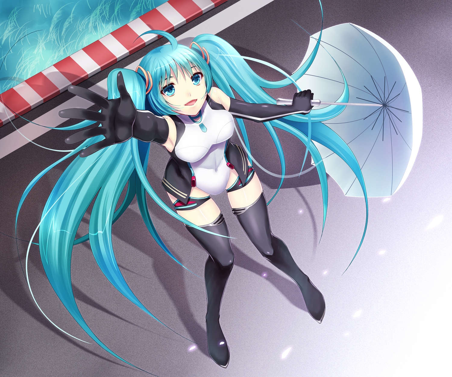 Vocaloid, Hatsune, Miku, Wallpaper, , , , , , , , , , Wallpapers