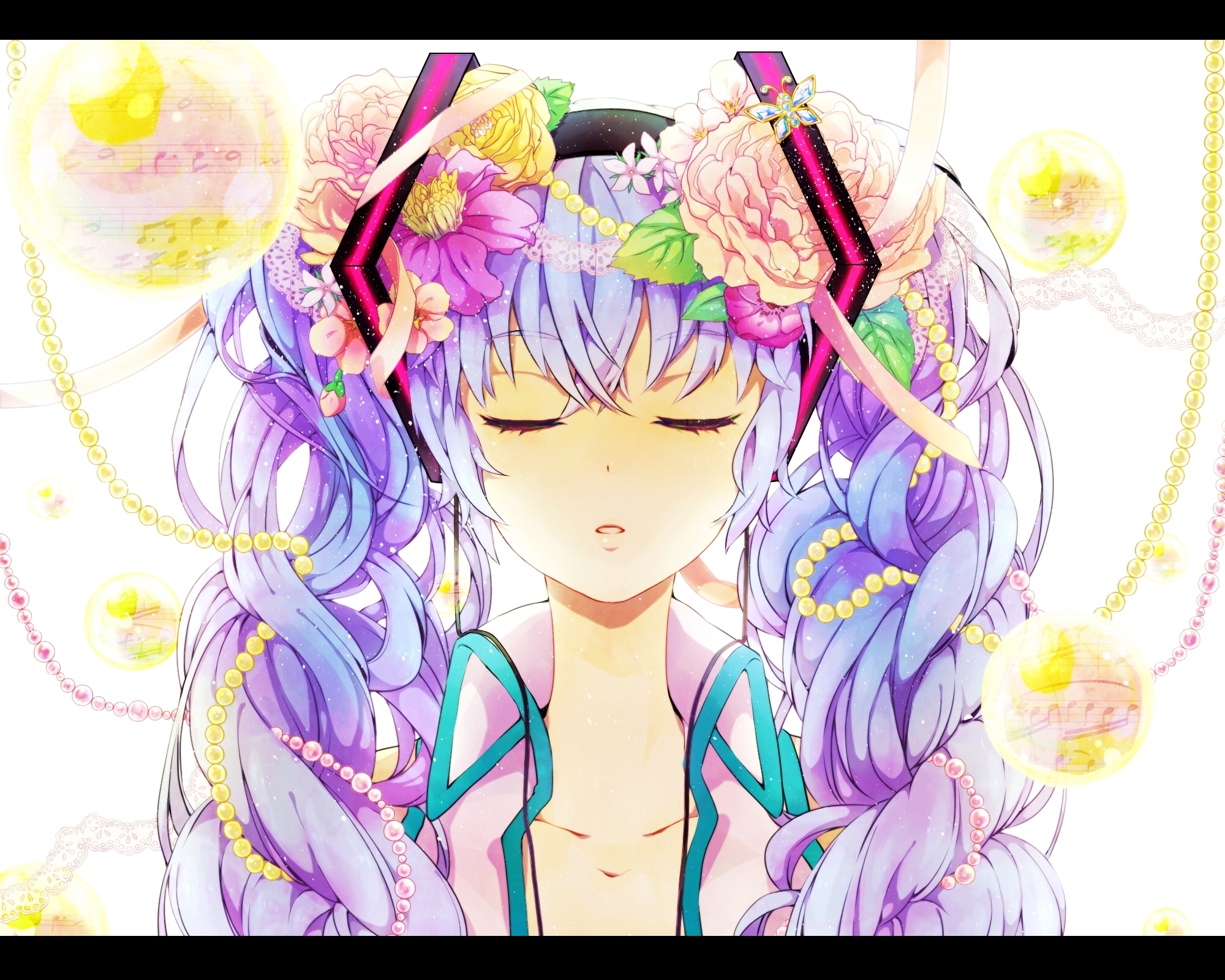 Vocaloid, Hatsune, Miku, Wallpaper, , , , , , , , , , Wallpapers