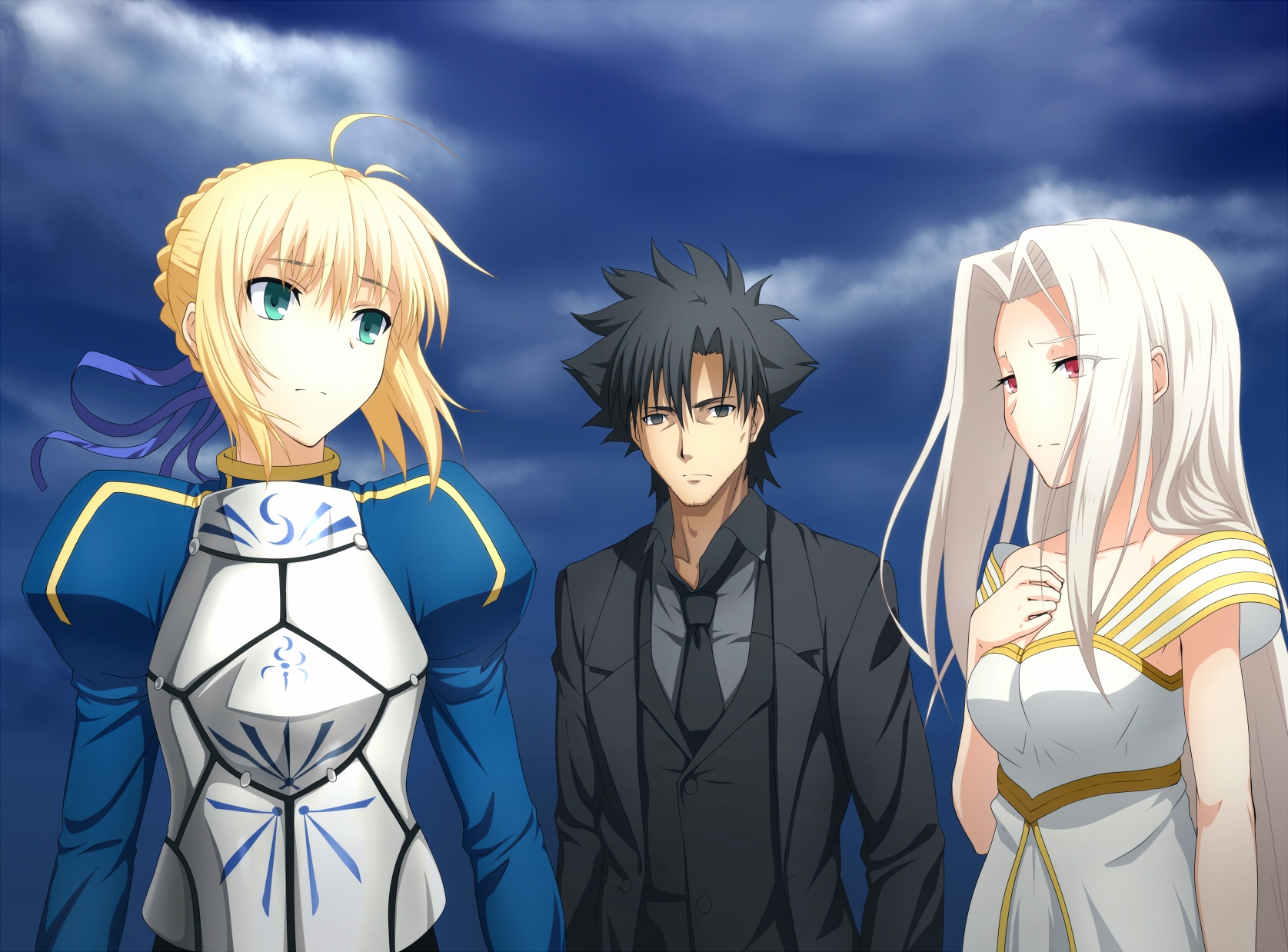 Fate/Zero Wallpaper - 69529