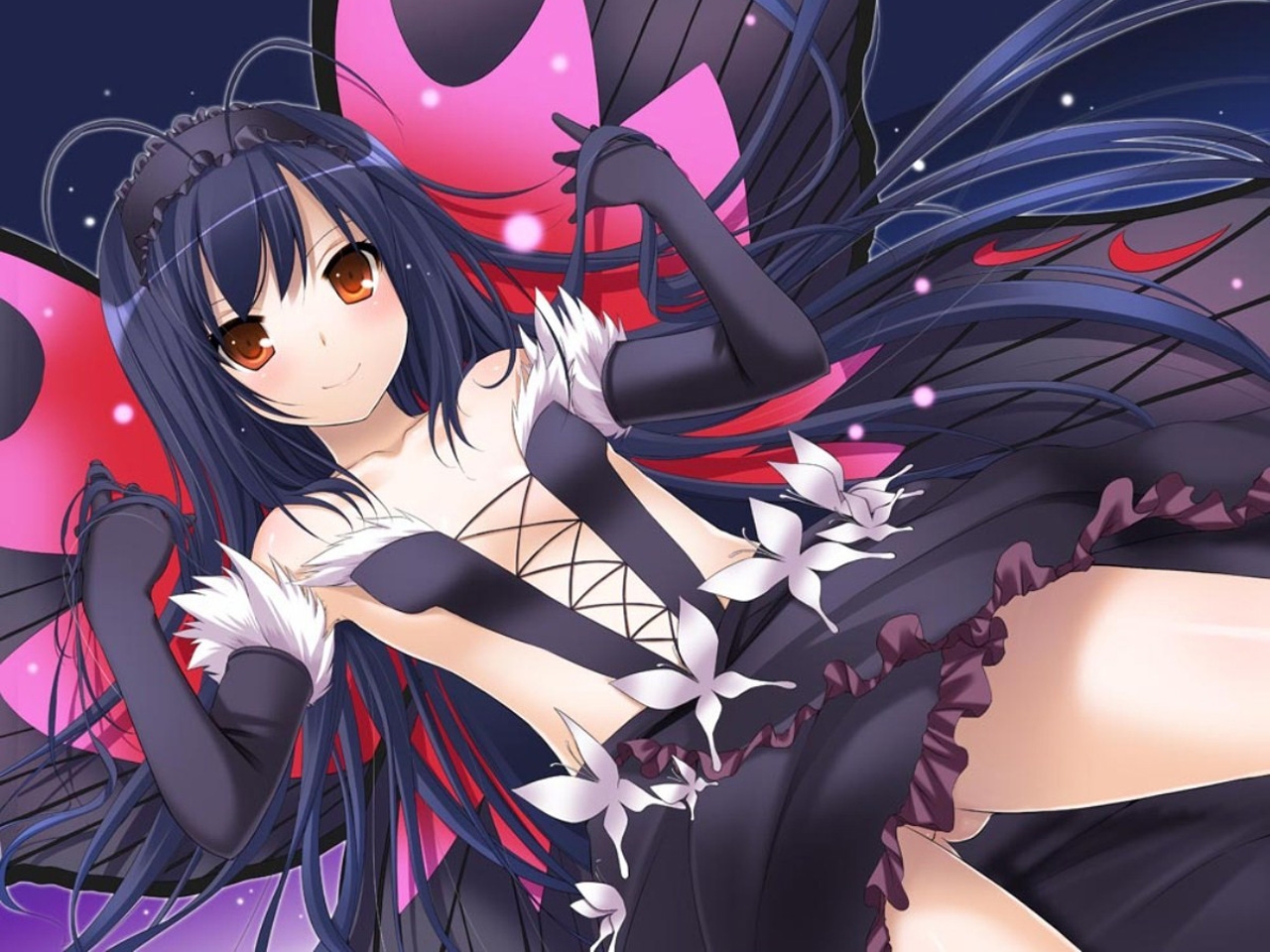 Accel World Wallpaper - 69597