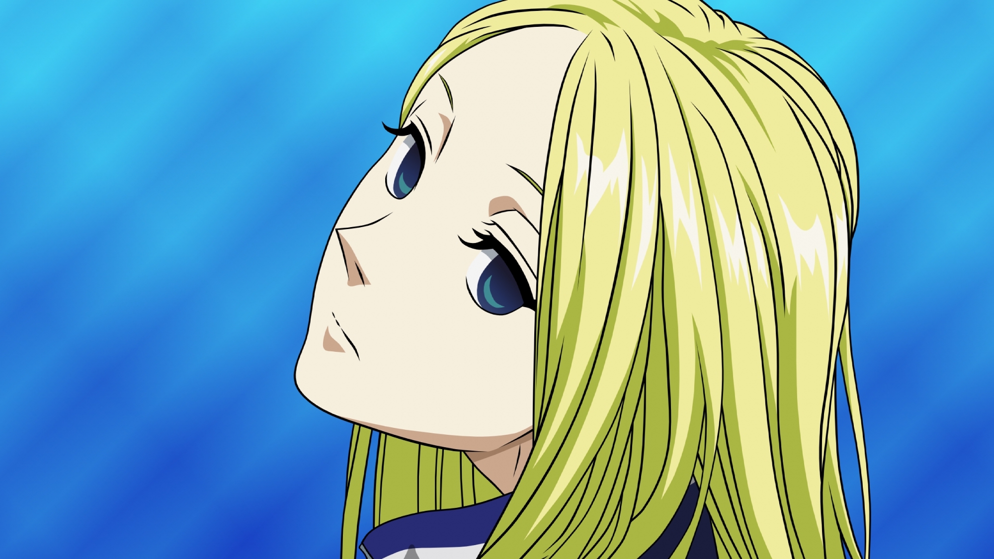 Arakawa, Under, Bridge, , , , , , , , , , , , , anime, picture, wallpaper, desktop