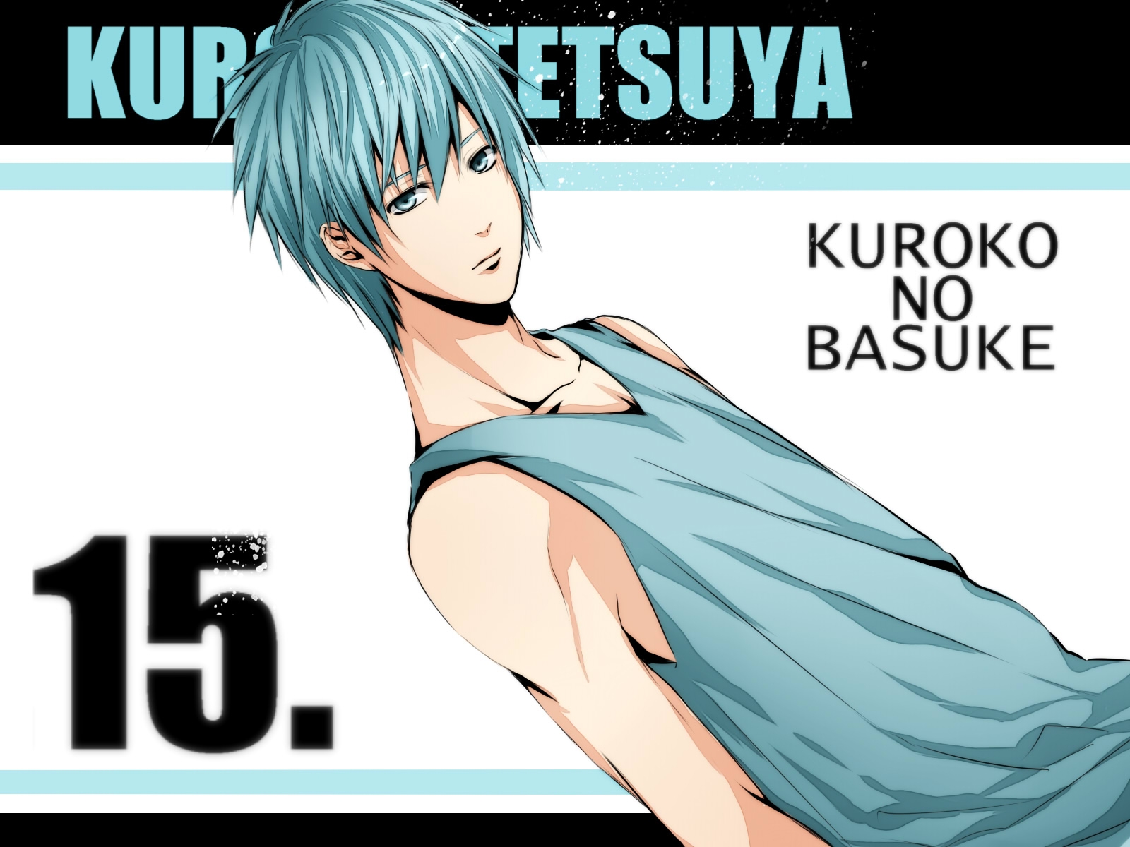 Kuroko no Basuke Wallpaper - 72174