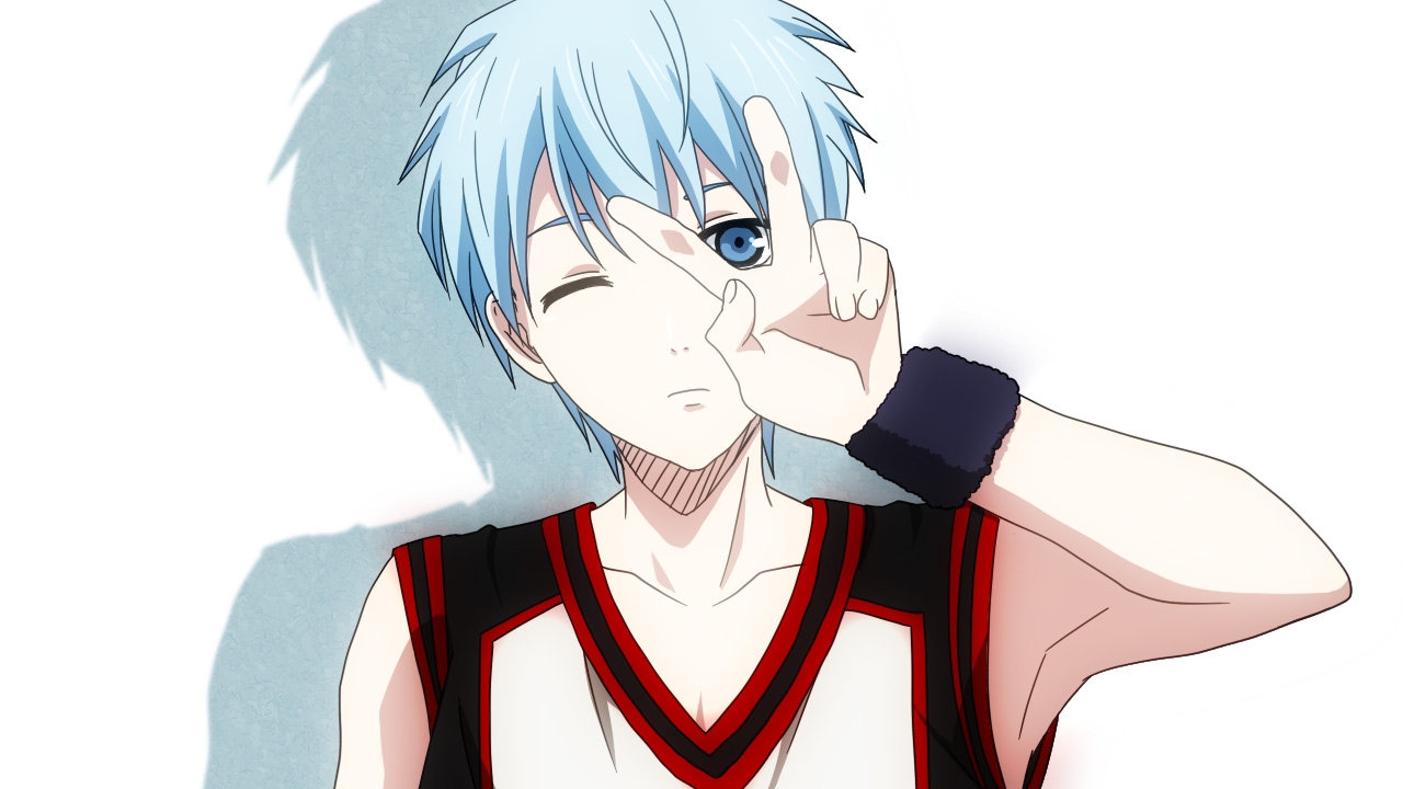 Kuroko no Basuke Wallpaper - 72212