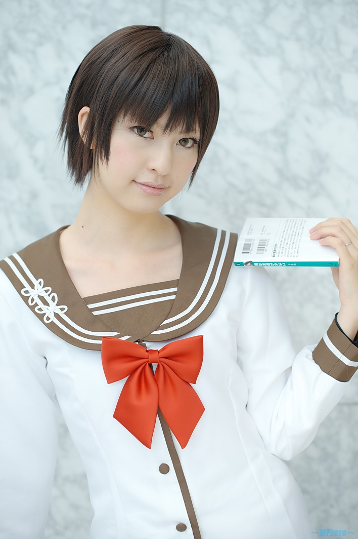 maekawa, Denpa, Onna, Seishun, Otoko, anime, cosplay, , 