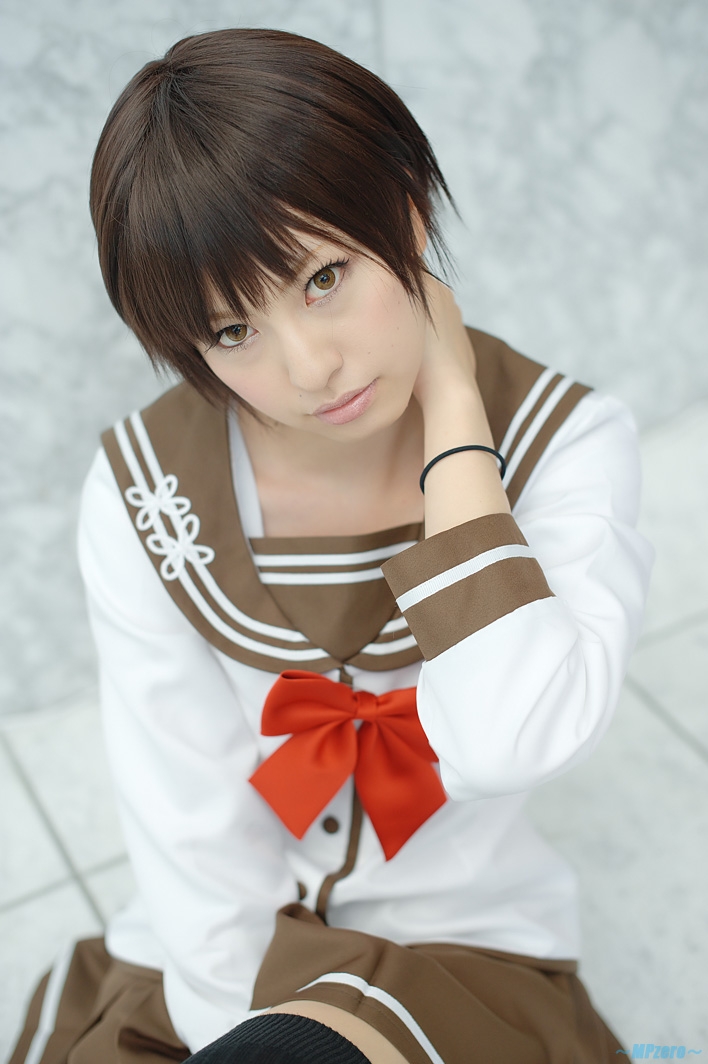 maekawa, Denpa, Onna, Seishun, Otoko, anime, cosplay, , 