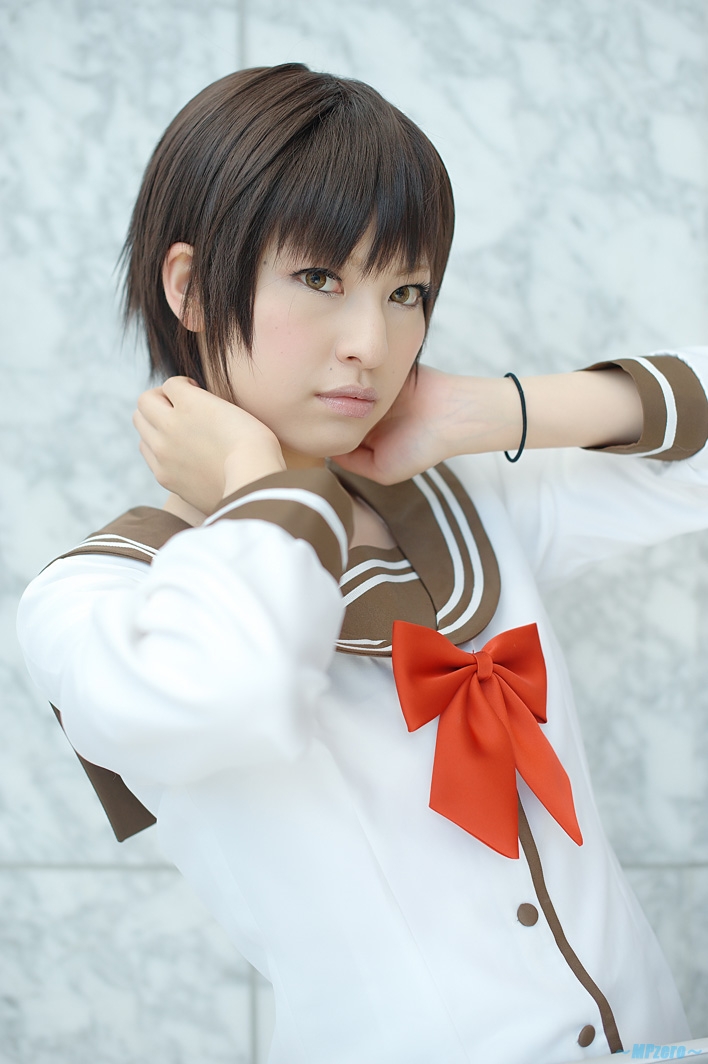 maekawa, Denpa, Onna, Seishun, Otoko, anime, cosplay, , 